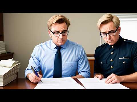 Olfe v. Gordon (1980) Overview | LSData Case Brief Video Summary