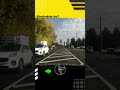 Как развернуться в узком месте на экзамене в ГАИ #учуводить #вождение #экзаменвгаи #автоинструктор