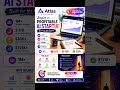 🚀 Acquire Atlas AI | 👥 1M+ Users &amp; 💰 $30K+ Monthly Revenue