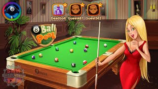 Billiards Pool Arena iPhone screenshot 3