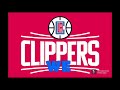 Los Angeles Clippers Here We Go Chant Los Angeles Clippers Here We Go Chant