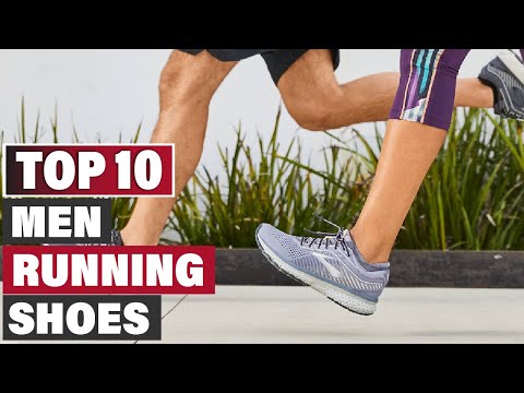 Top Ten Mens Running Shoes Hotsell | bellvalefarms.com