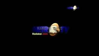 Endcap METROTV - Redaksi © 2005