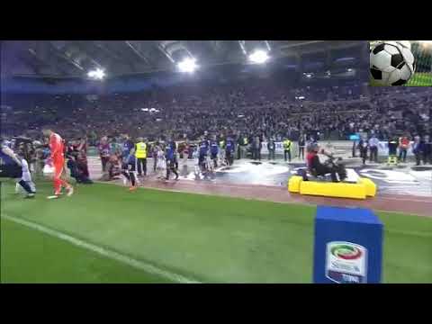 Lazio vs Inter de Milan 2-3 20 de Mayo 2018 - YouTube