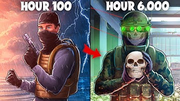 MY GREATEST WIPES IN 6,000 HOURS! - DAYZ (Full Series)