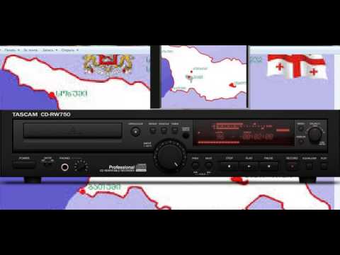 მივალ მივყვები ლევან კაშმაძე 