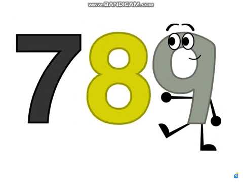 789 but my version - YouTube