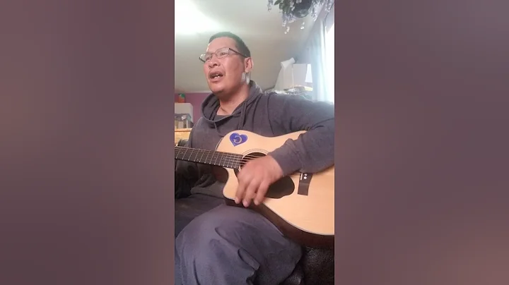 Dwayne Mckay  Cree hymn 103