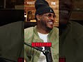 Carmelo Anthony S Response To His Son Kiyan Calling Him Out mp3