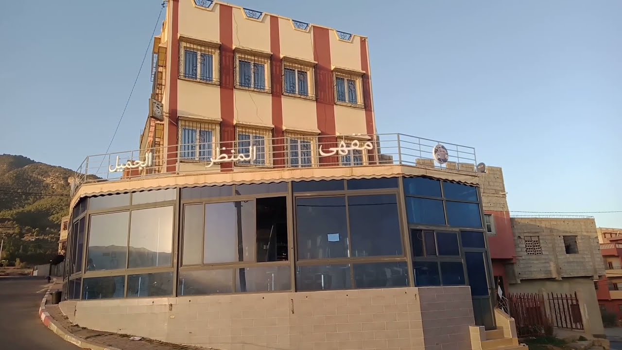 شاهد فديو دوار ركراكة بمنطقة أمزميز اقليم الحوز. Amizmiz Regraga 2022