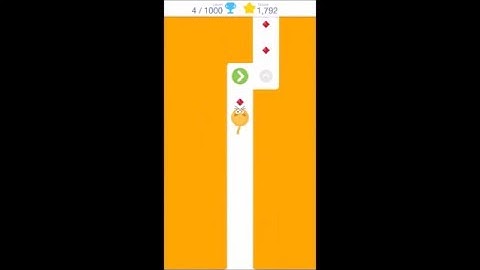TAP TAP DASH GAME PLAY (ANDROID & iOS)