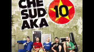 Video thumbnail of "CHE SUDAKA - 10"