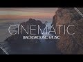 Inspiring cinematic background music fors