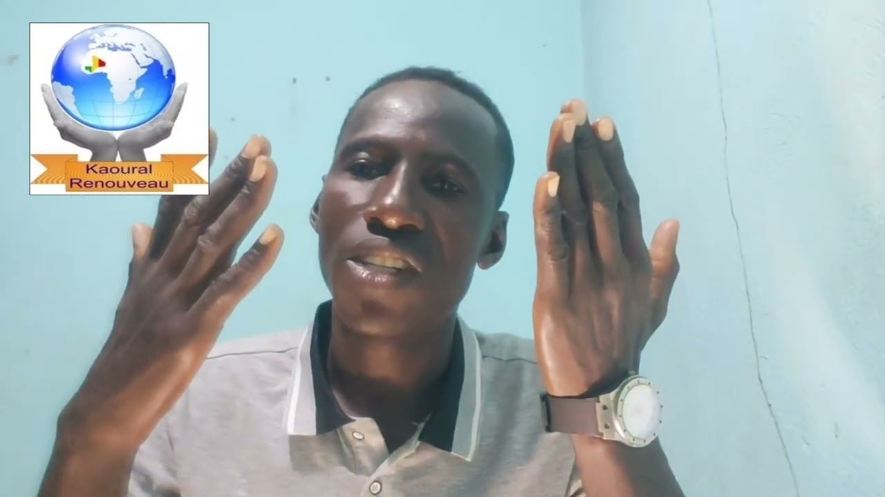 ABDOULAYE HAMADOUN MAÏGA LONGUE VIE À TOI 02 mars 2026🇲🇱❤️