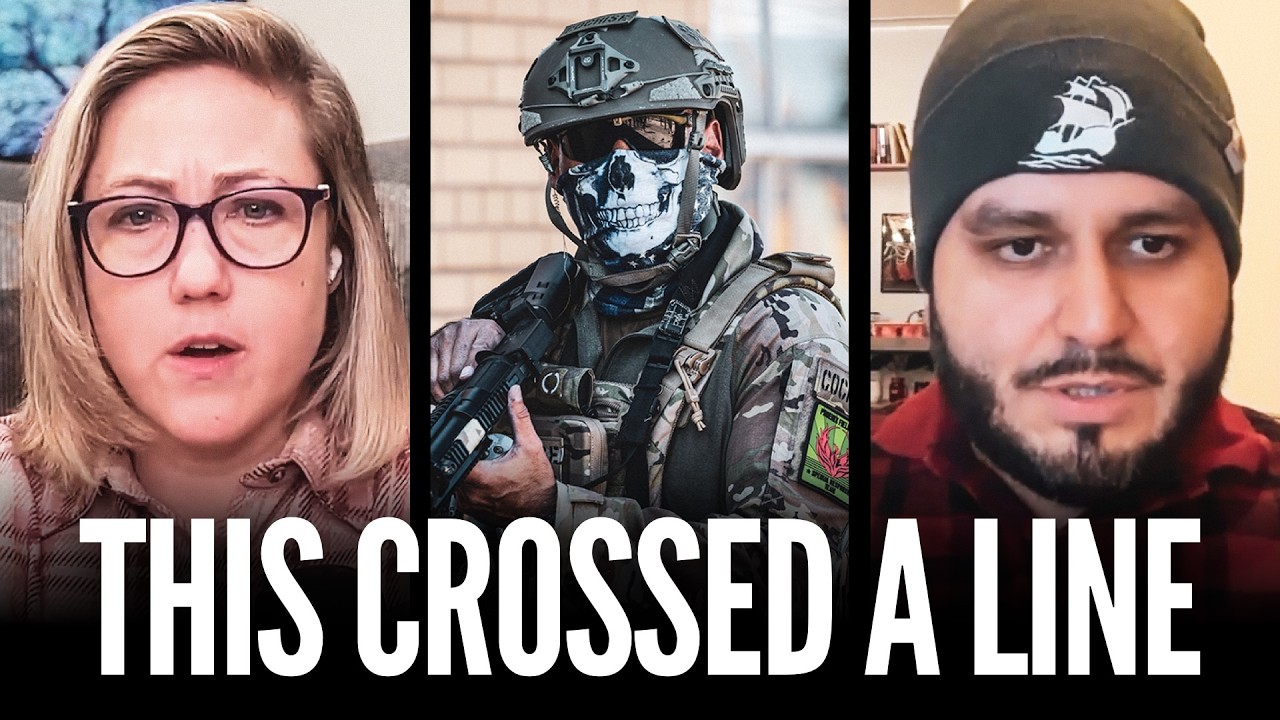 This Isn’t What These Trump Supporters Voted For (w/ Adrian Carrasquillo) | Focus Group