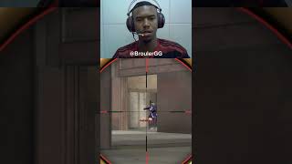O último nem clicou 😅 #crossfire #cfal #cfbr #gaming