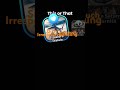 #haveitoldyoulatelythatiloveyou #roblox