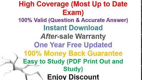 C_TS4FI_1809 - SAP S/4HANA  Financial  (SAP S/4HANA 1809) || Exam Live Webinar of Passing Techniques