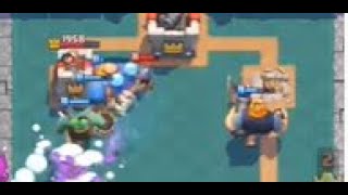 Clic Challenge Five Giants Deck