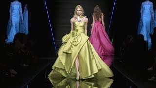 Elisabetta Polignano HC SS 2019