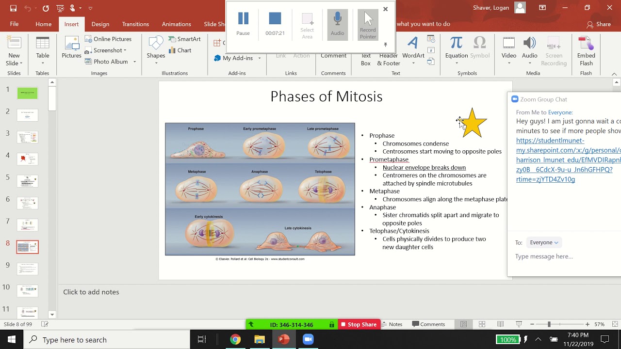 MFM I Exam 7 Pt 1 Review