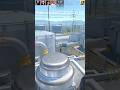 Как нужно играть на Nuke в CS 2 #shorts #cs2 #cs
