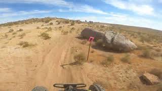 2026 Badgers MC Course A