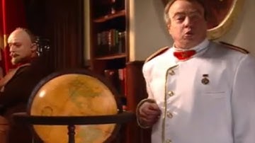 Command and Conquer Red Alert 2 - Cheater in campaign