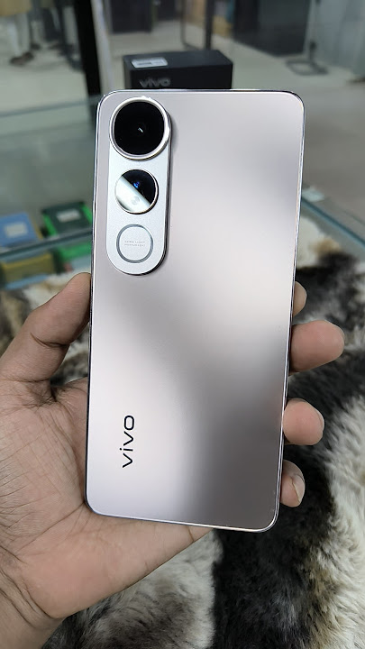 Vivo V50 Lite 8/128 Full box available #tomas_mobile_point