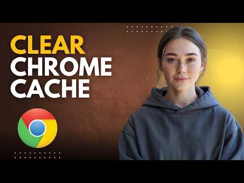 How to Clear Chrome Cache Instantly