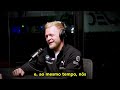 Kevin MAGNUSSEN: DIFERENÇAS F1 / WEC, BMW, correr com VALENTINO ROSSI e volta à NASCAR