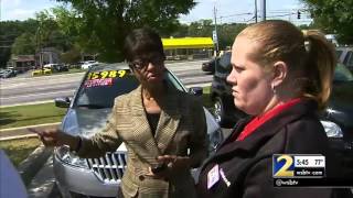 AutoNation takes steps to keep recalled cars off the road
