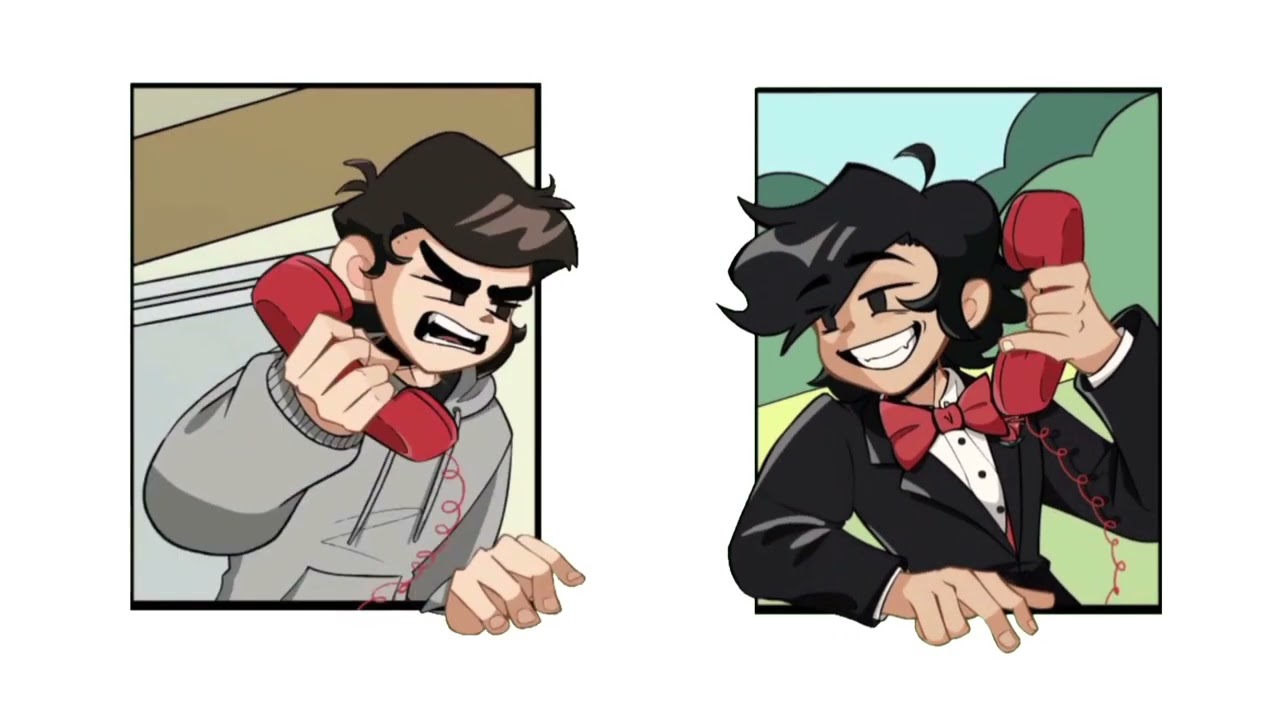 Fnf| THONK Facdela mix