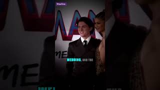 Tom Holland Just Confirmed He And Zendaya Are Married