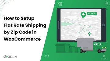 How to Setup Flat Rate Shipping by Zip Code in WooCommerce: Easy Guide 🚀