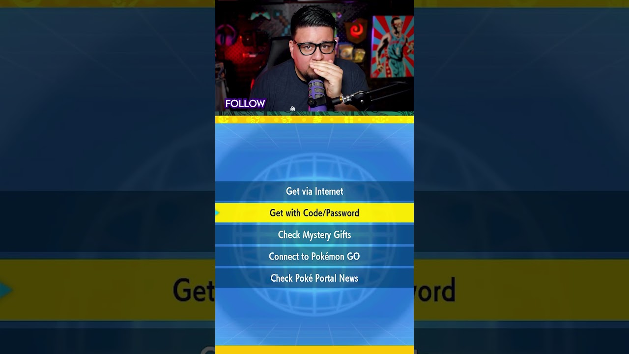 New Mystery Gift Distribution in Pokémon Scarlet and Violet! Sandwich Ingredients