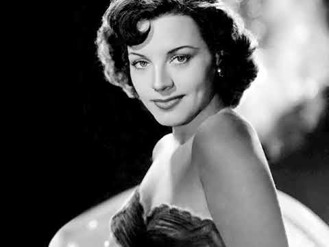 Into Each Life Some Rain Must Fall (1944) - Kay Starr