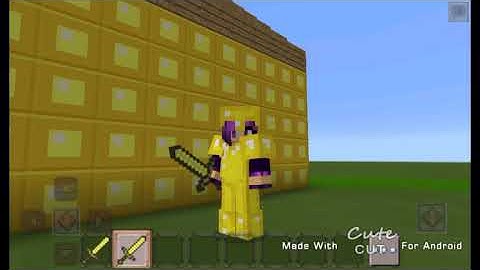 My mastercraft intro