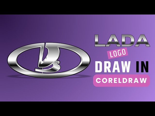 Lada Logo Stop De Persen: Lada Heeft Nieuw Logo! AutoScout24