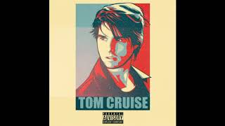 MastaPATRON - Tom Cruise (ПРЕМЬЕРА ТРЕКА)