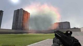 Nuke Pack- Gmod Nuke Pack- Gmod