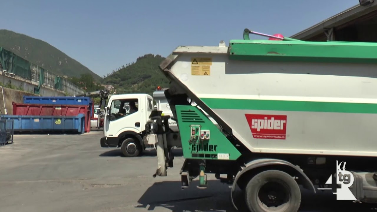 Metellia ritira il bando per l'assunzione di 15 operatori ecologici