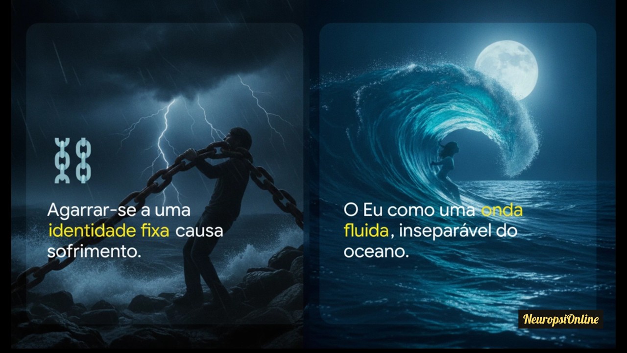 O Observador e o Observado