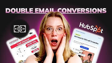 HubSpot email templates: How to use HubSpot emails to boost marketing, sales, and service operations