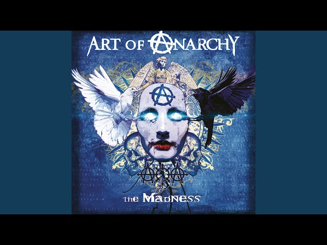 Art Of Anarchy - A Light in Me