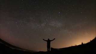 Alex Rusin  - Between Spaces (Alex Vidal's 'Infinite Space' Remix)