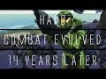 Halo Combat Evolved... 14 Years Later