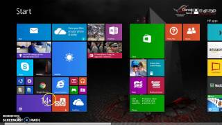 Easy Screenshots Through Microsoft's Snipping Tool