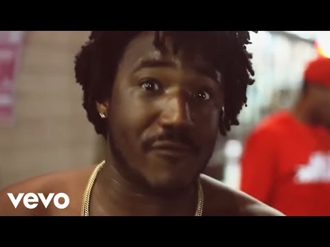 Mozzy - Bladadah 