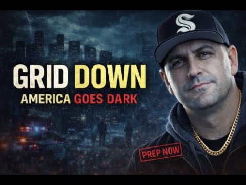 GRID DOWN: What Happens When America Goes Dark